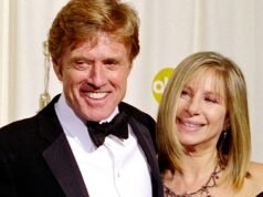 Barbra Streisand homenajeará a Robert Redford en los Oscar con una actuación