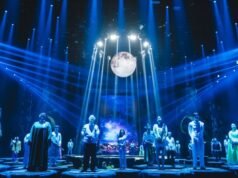 La competencia de realidad sobrenatural “Battle of Fates” encabeza Disney+ Corea