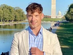 La ex estrella de Below Deck demanda a NBCUniversal por 850 millones de dólares