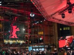 El Festival de Cine de Berlín se celebrará del 10 al 21 de febrero del próximo año, un día antes que antaño