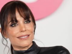 Bethenny Frankel dijo que esta botella de agua “mantiene las bebidas frías todo el día”