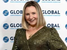 La alumna de 7th Heaven, Beverly Mitchell, recuerda el susto del cáncer de colon