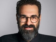 Fox Entertainment contrata a Billy Parks para dirigir Fox Creator Studios