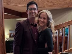 Blake Putman recuerda “en su totalidad” el accidente que mató a su familia