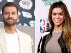 Video de cámara corporal del arresto de Taylor Frankie Paul publicado en 2023