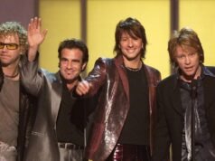 La película de Bon Jovi en preparación en Universal