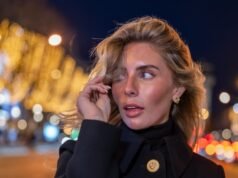 Bonnie Blue planea subastar el nombre de su bebé durante el embarazo