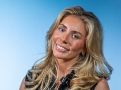 Bonnie Blue no cree que la tendencia del ‘sexo competitivo’ sea una tendencia