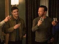 Boston Blue desvía su atención de Danny y Sean antes del final