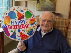 William Daniels agradece a sus fans antes de cumplir 99 años