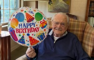 William Daniels agradece a sus fans antes de cumplir 99 años