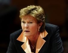 Eli Lilly se asocia con ESPN Pat Summitt Reunion en busca de historias médicas