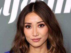 Brenda Song afirma que Alaska Airlines la separó de sus 2 hijos