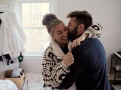 Bri y Connor de Love Is Blind están saliendo nuevamente después de su separación