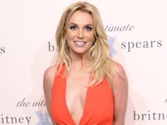 ¿Por qué no se publica la foto de Britney Spears después de un DUI?