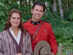 Brooke Shields habla sobre la escena del funeral de WCTH y el futuro de Charlotte