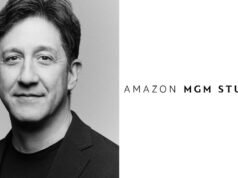 Amazon MGM Studios contrata al veterano asiático Buddy Marini para liderar Japón