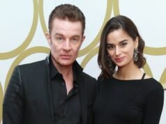 Dentro del acuerdo de divorcio de James Marsters y Patricia Rahman