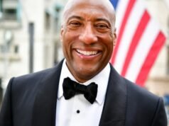 Byron Allen adquiere el 10,7% de Starz de manos de Steve Mnuchin por 25 millones de dólares