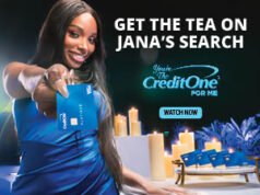 JaNa Craig sobre las citas y el crédito en “Tú eres el que tiene crédito para mí”