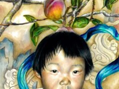 Los estudiantes de Campbell participan en la exposición de arte con jurado más grande jamás realizada en NUMU – The Mercury News