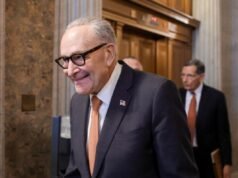 Los radicales “sandía” han convertido a los demócratas en el partido del apaciguamiento