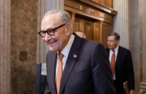 Los radicales “sandía” han convertido a los demócratas en el partido del apaciguamiento