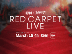 CNN y Variety presentarán el pre-show de la alfombra roja de los Oscar