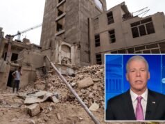 Los precios del petróleo caerán después de que termine la guerra de Irán “en las próximas semanas”, dice el Secretario de Energía, Chris Wright