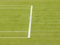 Lucrezia Stefanini cita amenazas antes del partido de clasificación de Indian Wells