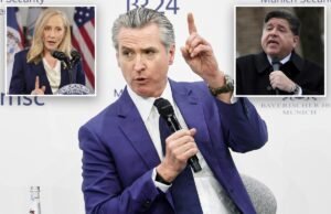 El estado azul está fracasando, desde California hasta Colorado