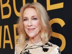 Catherine O’Hara gana el premio de actuación SAG 2026 1 mes después de su muerte