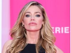 Celebridades hablan sobre cirugía plástica: Denise Richards y más