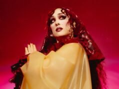 La estrella del fútbol acusa a la seguridad de Chappell Roan de asustar a su hija