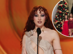 Chappell Roan responde a las afirmaciones de Jorginho sobre su hijo