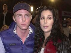 El hijo de Cher, Elijah Blue Allman, arrestado por agresión y allanamiento de morada