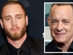 Chet Hanks, varado en Colombia, dice “libérenme”