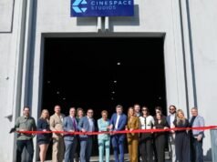 Los estudios de sonido de Los Ángeles permanecen vacíos en un tercio incluso cuando se abren nuevas instalaciones