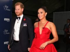Se abordan las afirmaciones sobre la pérdida de confianza de Netflix en Meghan y Harry