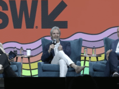 Peacock agregará la guía de avatar de Andy Cohen impulsada por inteligencia artificial a los programas Bravo