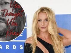 El libro de Kevin Federline no fue un catalizador para el DUI de Britney Spears