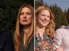 El elenco de Virgin River Adivina cuánto tiempo ha pasado entre estaciones