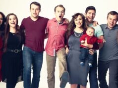 Counting On eliminado de la transmisión después del arresto de Joseph Duggar