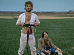 Finn Wolfhard en una comedia dramática canadiense sobre especialistas