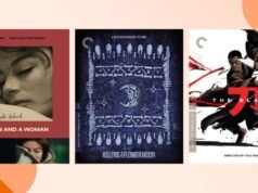 Novedad de Criterion Collection, marzo de 2026: cómo comprar online