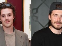 Cruz Beckham quiere reconciliarse con su hermano Brooklyn