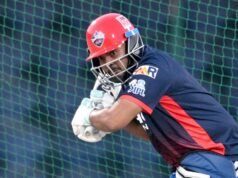 IPL 2026: Prithvi Shaw – Cometí errores pero me gusta estar en el presente