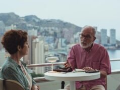 Latido gana en ventas el título malagueño “Luces Azules de Benidorm”