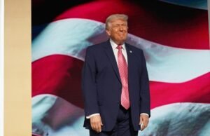 La intolerancia antiisraelí es la última agenda política conspirada por los demócratas