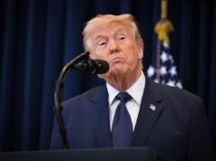 El equipo Trump debe comenzar a despejar la niebla de la guerra de Irán para el público estadounidense